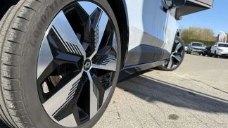Leasing Sedan Renault MEGANE E-TECH 2023