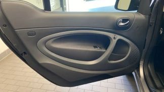 Leasing Convertible Smart ForTwo 2024