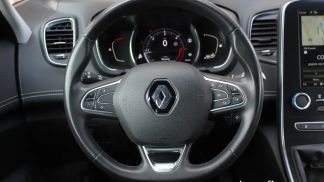 Lízing Hatchback Renault Scenic 2020