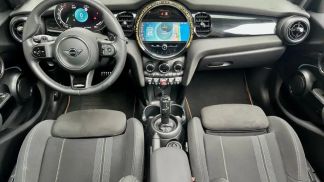 Leasing Hatchback MINI ONE 2023
