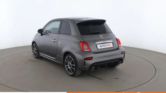 Leasing Hayon Abarth 500 2019