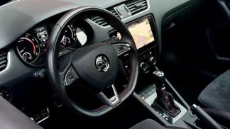 Leasing Wagon Skoda Octavia 2018