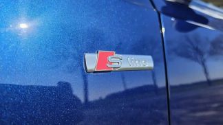 Leasing Convertible Audi A5 2015