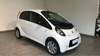 Finansowanie Hatchback Citroën C-Zero 2020
