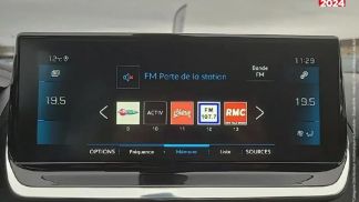 Leasing SUV Peugeot 2008 2021