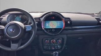 Leasing Wagon MINI One D 2022