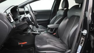 Leasing Wagon Kia PROCEED / PRO_CEE'D 2022