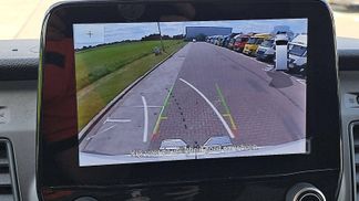 Finansowanie Van Ford TRANSIT 2.0 2020