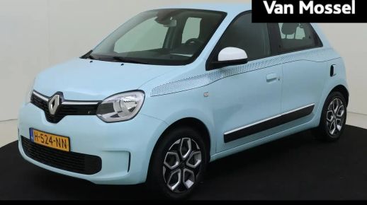 Renault Twingo 2020