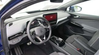 Finansowanie Sedan Volkswagen ID.5 2024