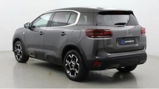 Leasing SUV Citroën C5 Aircross 2023