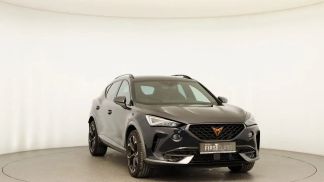 Leasing Coupé Cupra Formentor 2023