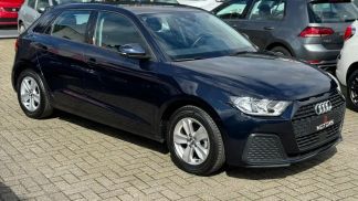 Leasing Sedan Audi A1 2021