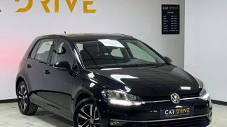 Lízing Sedan Volkswagen Golf 2020