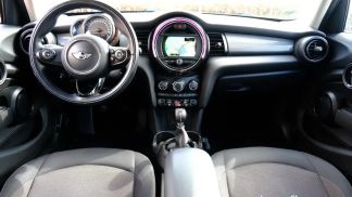 Leasing Hatchback MINI Cooper 2017