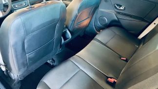 Finansowanie Wóz Renault Megane 2012