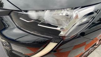 Leasing Sedan Peugeot 208 2020