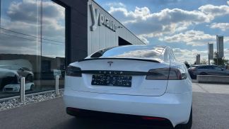 Finansowanie Sedan Tesla Model S 2019
