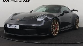 Leasing Coupe Porsche 911 2022