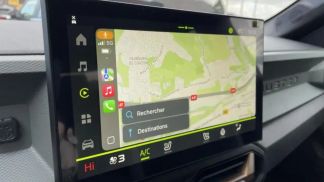 Leasing SUV Dacia Duster 2025