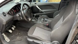 Leasing Coupé Peugeot RCZ 2011