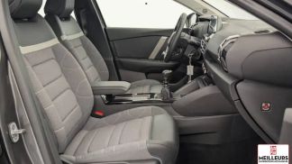 Leasing Sedan Citroën C4 2023