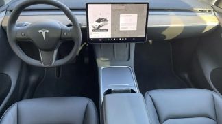 Leasing SUV Tesla Model Y 2021