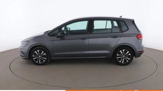 Leasing Hayon Volkswagen Golf Sportsvan 2019