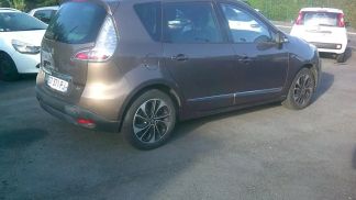 Finansowanie Van Renault Scenic 2015