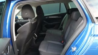 Leasing Wagon Skoda Octavia 2021