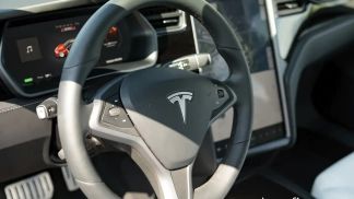 Finansowanie Sedan Tesla Model S 2019