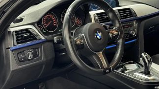 Leasing Coupe BMW 420 2016