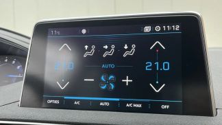Leasing SUV Peugeot 3008 2020