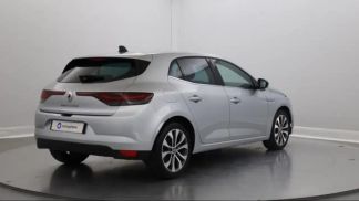 Financování Sedan Renault Megane 2024