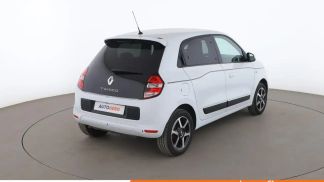 Leasing Hatchback Renault Twingo 2018