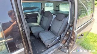 Finansowanie Hatchback Seat Alhambra 2017