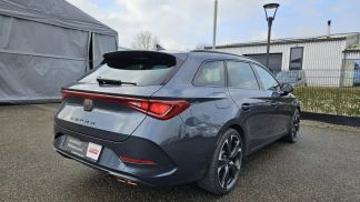 Finansowanie Wóz Cupra Leon 2021