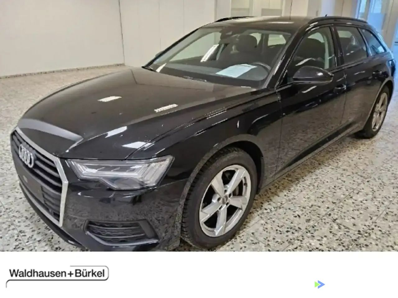 Finansowanie Wóz Audi A6 2022