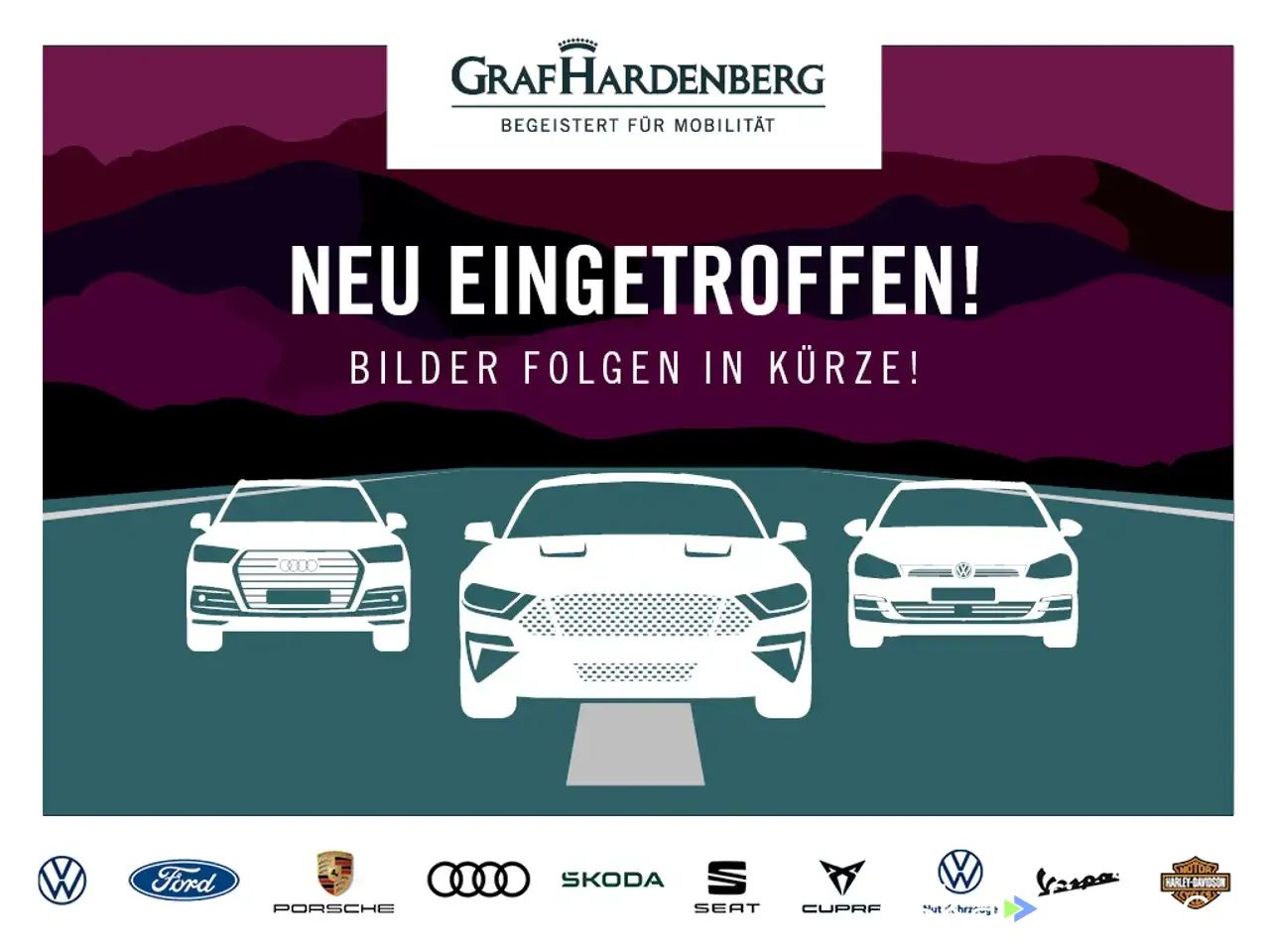 Leasing Convertible Fiat 124 Spider 2019