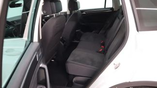 Lízing SUV Volkswagen Tiguan 2021
