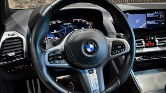 Finansowanie Coupé BMW M850 2019