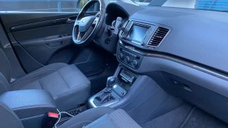Financování Hatchback Seat Alhambra 2020