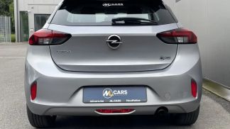 Leasing Hayon Opel Corsa 2021