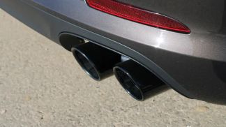 Leasing Convertible Porsche 991 2014