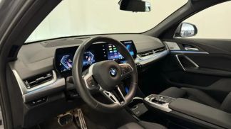 Finansowanie SUV BMW X2 2024