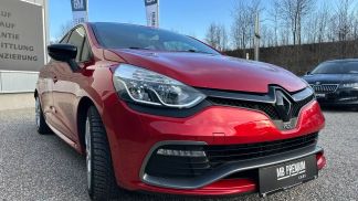 Leasing Hayon Renault Clio 2014