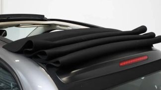 Lízing Kabriolet Fiat 500C 2015