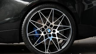 Finansowanie Coupé BMW M2 2016