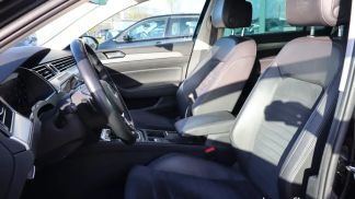 Finansowanie Wóz Volkswagen Passat Variant 2018