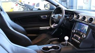 Finansowanie Coupé Ford Mustang 2023